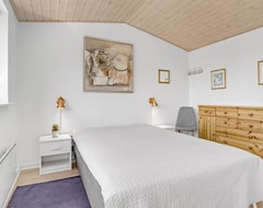 Toàn bộ căn nhà/căn hộ 3 Bedroom Accommodation In Odder (Odder, Đan Mạch)