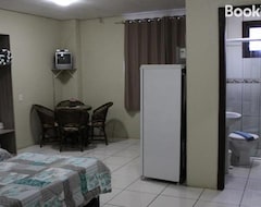 Koko talo/asunto Apartamento Bella Vista Gramado (Gramado, Brasilia)