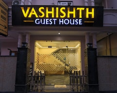 Khách sạn Yog Vashishth (Rishikesh, Ấn Độ)