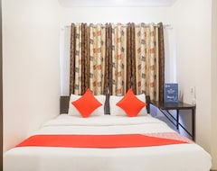 Hotel OYO 14929 River View (Pune, India)