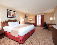 DoubleTree by Hilton Hotel Grand Rapids Airport (Grand Rapids, USA)