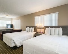 Hotel Ocean Court Motel (Daytona Beach Shores, USA)