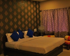 Hiranya Resorts (Aurangabad, Ấn Độ)
