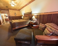 Hotel The Lodges at Cresthaven (Lake George, Sjedinjene Američke Države)