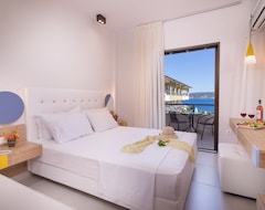 Sun Rise Hotel (Ammouliani, Greece)