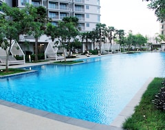 Toàn bộ căn nhà/căn hộ Teega suites @ Greek Aegean (Johore Bahru, Malaysia)