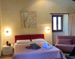 Hotel Agriturismo Villa Gabbiano (Assisi, Italien)
