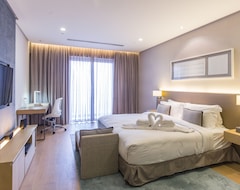 Hotel Summer Suites Residences (Kuala Lumpur, Malaysia)