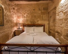 Hotelli Castille Suites (La Valletta, Malta)