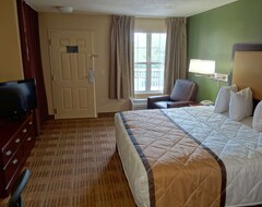 Hotelli Extended Stay America Suites - Sacramento - Arden Way (Sacramento, Amerikan Yhdysvallat)