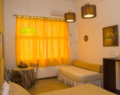 Hotelli Manso Boutique Guest House (Guayaquil, Ecuador)