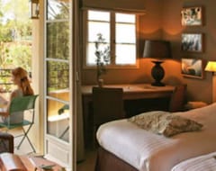 Hotel Les Appartements Et Maisons Du Domaine De Saint Endreol Golf & Spa Resort (La Motte, France)