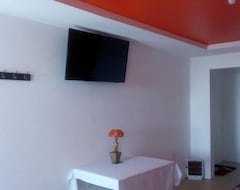 Hotel Doña Crucita (Bocoyna, Mexico)
