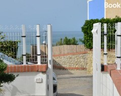 Lejlighedshotel Sea Holidays (Termoli, Italien)