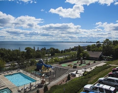 Hotel Edgewater Resort & Waterpark (Duluth, USA)