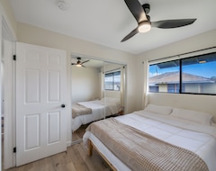 Tüm Ev/Apart Daire New Modern, Central Home - 3 Bedrooms (Wahiawa, ABD)