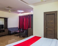 OYO Flagship 29136 Hotel Shivalaya (Haldwani, Indien)