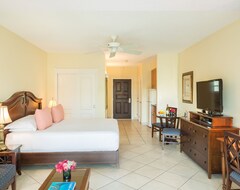 Hotel Royal West Indies (Providenciales, Islas Turcas y Caicos)