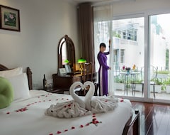 Hotel Golden Lotus I (Hanoi, Vietnam)