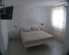 Bed & Breakfast Venustas Apartaments (Lampedusa, Italien)
