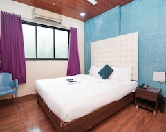 Khách sạn SPOT ON 36061 Om Residency (Mumbai, Ấn Độ)