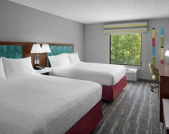 Hotel Hampton Inn & Suites by Hilton Grand Rapids (Grand Rapids, USA)