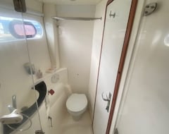 Entire House / Apartment Private Luxury Catamaran In The San Blas Islands (Brujas, Panama)