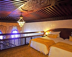 فندق قصر شهرزاد (فاس, المغرب)