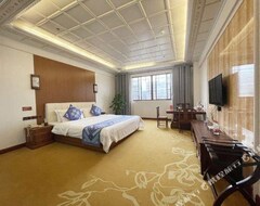 Khách sạn Gujiang Hotel (Mashan, Trung Quốc)