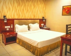 Hotel Silver Oak (Bilaspur, India)