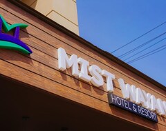 Khách sạn Mist Wayanad (Wayanad, Ấn Độ)