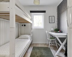 Casa/apartamento entero Nice Holiday Home In Julita, Katrineholm (Katrineholm, Suecia)