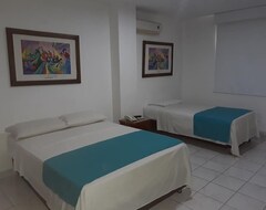 Hotel Kimari (Montería, Colombia)