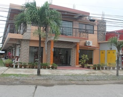 Otel Dreamland Residences (Kalibo, Filipinler)