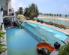Lomakeskus Corus Paradise Resort Port Dickson (Port Dickson, Malesia)