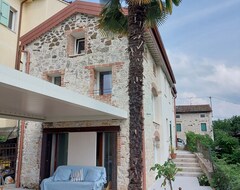 Toàn bộ căn nhà/căn hộ 2-6 People, Cottage, Vineyards And Olive Trees (Brendola, Ý)