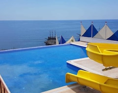 Hotel Sea Star Islami Butik Otel (Alanya, Tyrkiet)