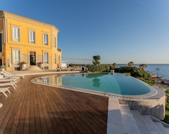 Hotel Villa Mosca Charming House (Alguer, Italia)