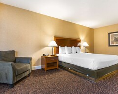 Hotel Best Western Placerville Inn (Placerville, USA)