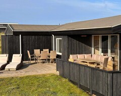 Tüm Ev/Apart Daire Cozy Holiday Home In LØkken With Sauna (Løkken, Danimarka)