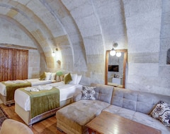 Hotel Elegance Cave Suites (Göreme, Tyrkiet)