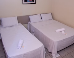 Khách sạn Plaza Hotel Manaus (Manaus, Brazil)