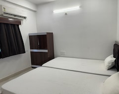 Hotel Utsav Palace (Bodh Gaya, India)