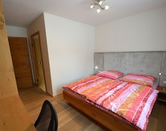 Casa/apartamento entero Zell City Exclusive Lodges by All in One Apartments (Zell am See, Austria)