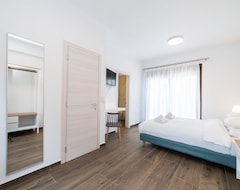 Hotel Roxani Residential Complex (Asprovalta, Grčka)