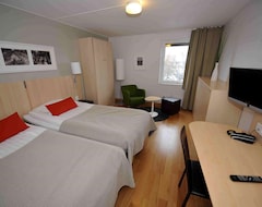 Hotel Scandic Klarälven (Karlstad, Sverige)