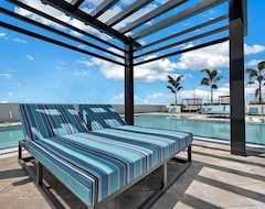 Hotelli Just What You Were Looking For! Onsite Pool, Free Parking, Close To Marlins Park (Hialeah, Amerikan Yhdysvallat)