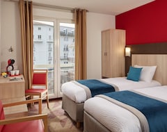Hotel Hôtel Roissy (Lourdes, France)