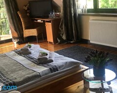 Casa/apartamento entero Noclegi Na Mazurach. (Olsztynek, Polonia)