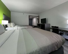 Hotel Quality Inn Clarksville - Exit 11 (Clarksville, USA)